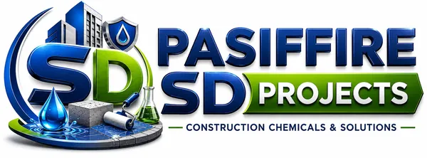 Pasiffire SD Projects